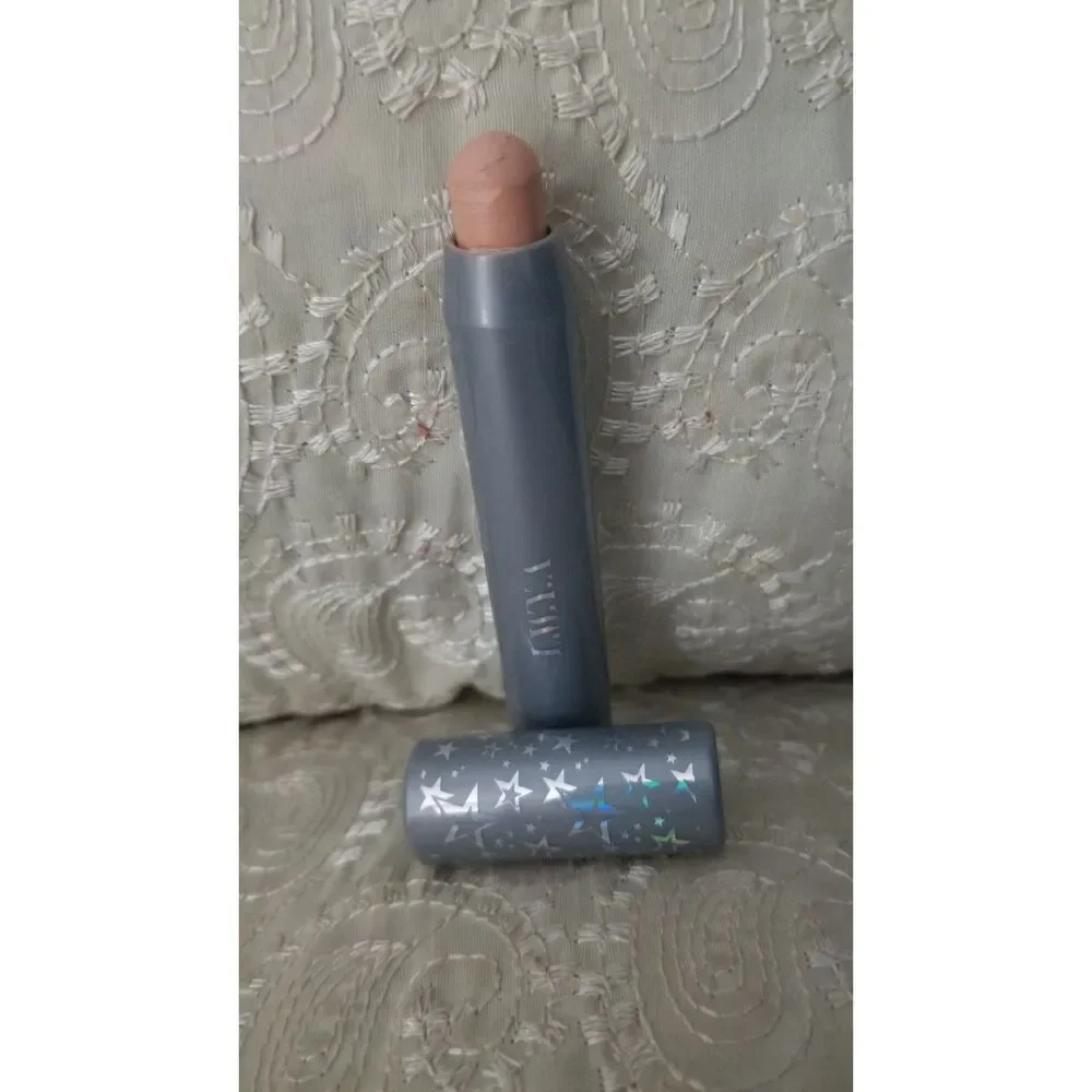 The LWYA by Kim Gravel Chameleon Spot On Brightening Stick in Apricot